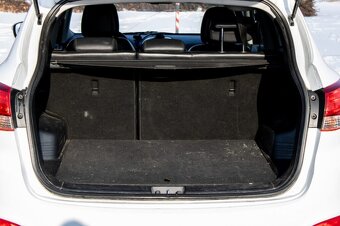 Hyundai ix35 1.7 CRDi Style - 19