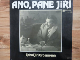 LP desky ze Semaforu - J.Grossmann & M.Šimek - 19