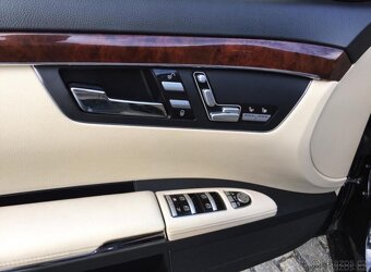 Mercedes-benz S350 cdi 4-matic w221 - 19