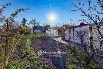 Prodej, rodinný dům, garáž, 215 m2 - Znojmo, Otokara Březiny - 19
