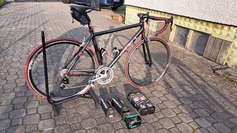 Silniční kolo RB   Campagnolo - 19