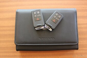 Volvo V60 2.0D3, V5, 120kW, servis - 19
