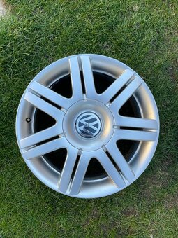VW Passat B 5.5 4motion 96kw 2005 - 19
