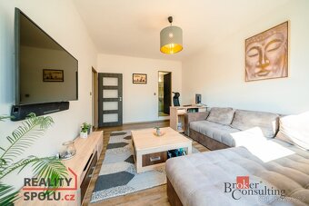 Prodej, domy/rodinný, 120 m2, 1. máje 59/3, 27711 Neratovice - 19