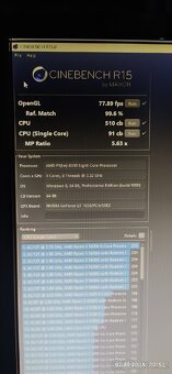 ASUS STRIX GTX 970 + GAINWARD GTX 760 4GB + DALŠÍ - 19