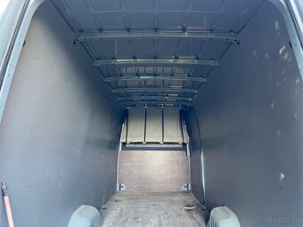 Mercedes-Benz Sprinter 317 2021 MAXI - 19
