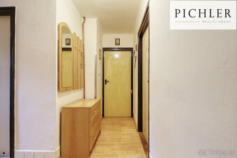 Pronájem, bytu 2+1, 60 m², Schwarzova ul., Plzeň - 19