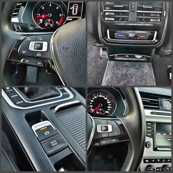 Vw Passat B8 Kombi 2.0TDi /150Ps/Navi/ACC/Alu/Masáž/2016 - 19