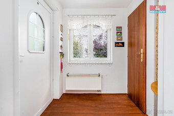 Prodej rodinného domu, 103 m², Městec Králové, ul. Palackého - 19