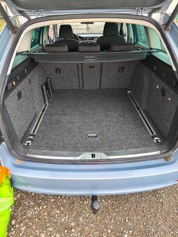 Škoda Superb 2 2.0 TDI 4x4 - 19