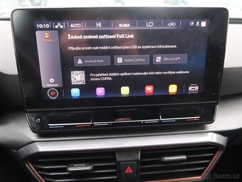 Prodej osobního automobilu Seat Cupra - 19