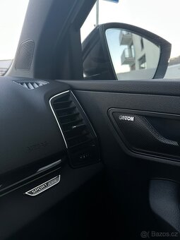 Škoda Karoq 1.5 TSI 110kw Sportline,Model2020,R18,Navi - 19