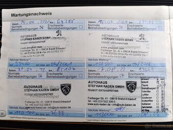 Peugeot 208 Style 1.2 60KW, servis, PĚKNÝ STAV - 19