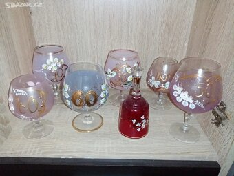 RUZNE STARE SKLO - 19