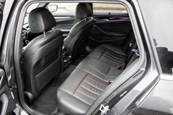 BMW 530d xDrive, 195kW (2019) - 19