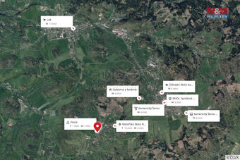 Prodej chalupy, 190 m², garáž, Nový Oldřichov - 19