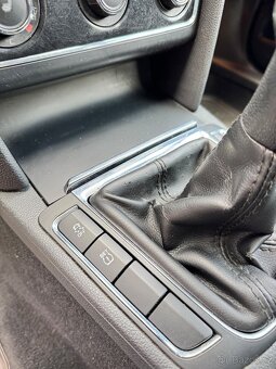 Škoda Superb, Superb2 2.0 TDI 103 KW ,XENON,ČR.. Ojeté, 2010 - 19