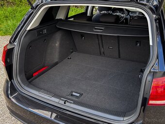 Volkswagen Golf Variant 2.0 TDI - / Výbava SOUND / Automat - 19