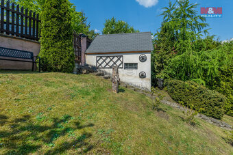 Prodej chaty, 55 m², Chuderov - Neznabohy - 19