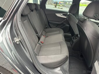 Audi A4 avant 2.0TDI 140kw S line VIRTUAL COCKPIT - 19