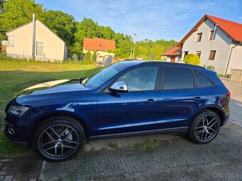 Audi Q5 - 19