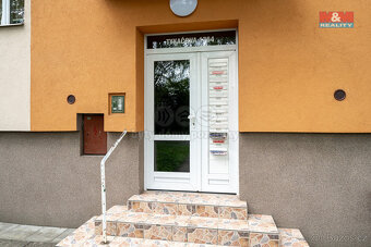Prodej bytu 2+1, 54 m², Česká Třebová, ul. Tykačova - 19