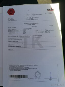 Ford Focus 1.5 Ecoboost - 19
