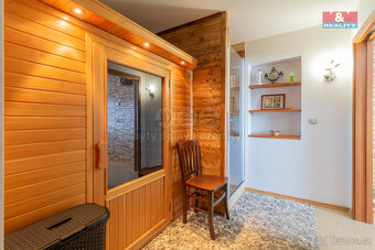 Prodej hotelu, penzionu, 300 m², Malý Ratmírov - 19