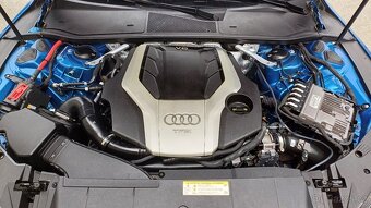 Audi A7 55TFSI 250kW Quattro S-line PANO-Vzduch-1.maj-DPH-ČR - 19