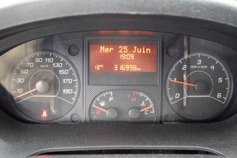 Peugeot Boxer 3,0 HDI L2H2 130KW / AJ NA SPLÁTKY / PROTIÚČET - 19