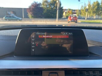 BMW 320d 2.0 D/140kW LUXURU LINE - 19