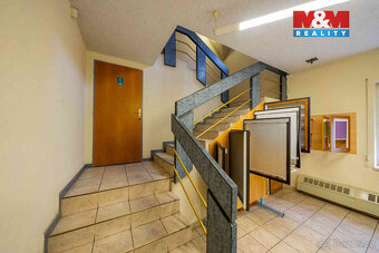 Prodej výrobního objektu, 650 m², Zaječí, ul. Hlavní - 19