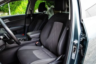 Kia Sportage 1.6 T-GDi HEV Platinum A/T - 19