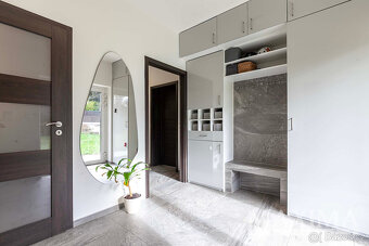 Byt 4+kk o ploše 188 m2 - Praha, Zbraslav - 19