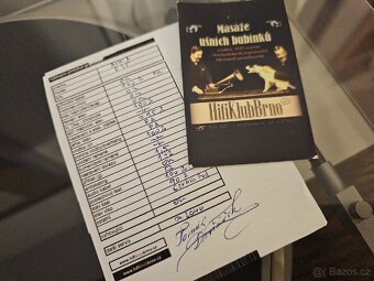 Marantz sestava ZES, TUNER + GRAMOFON - 19