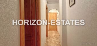 Prostorný apartmán 3+kk (77 m²) Španělsko,Torrevieja - 19