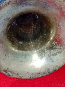 Trombón 2 ks Leader Amati Kraslice a ARTIST - 19