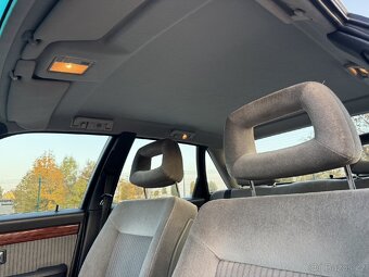 Audi 100 C3 2.2E - 19