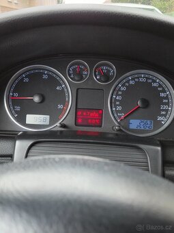 VW Passat b5.5 1.9tdi 96kw - 19