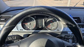 Prodám VW PASSAT B7 kombi - 19