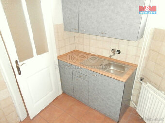 Pronájem obchod a služby, 109 m², Ostrava, ul. Českobratrská - 19