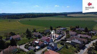 Prodej vícegeneračního domu 160 m2, Morašice - 19