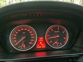 BMW 530D e61 LCI - 19