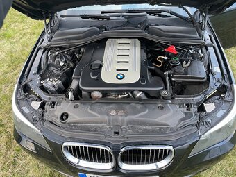 BMW 530D e61 LCI - 19