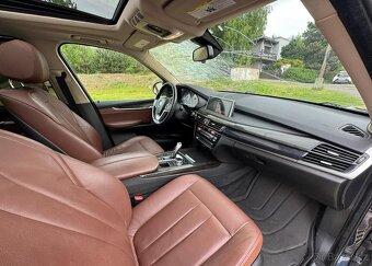 BMW X5 xDrive35i Sport-Aut - 19