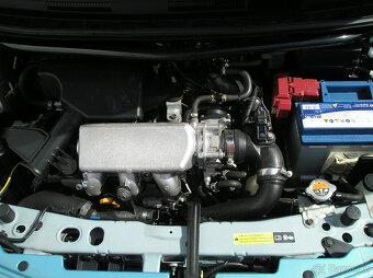 NISSAN NOTE 1.2 Dig-S 72KW ACENTA RV-2015-klima - 19