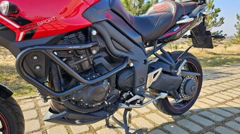 Triumph Tiger Sport 1050 - 19