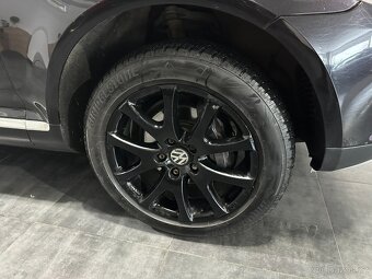 Volkswagen Touareg 3,0 TDI BI-XEN KŮŽE TAŽNÉ BEZ KOROZE - 19