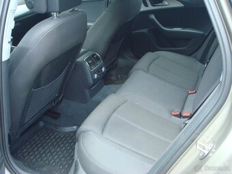Audi A6 Avant 2.0tdi 140kw 2016 151tkm manual - 19