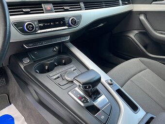 Audi A5 35TFSi 2019 - 19
